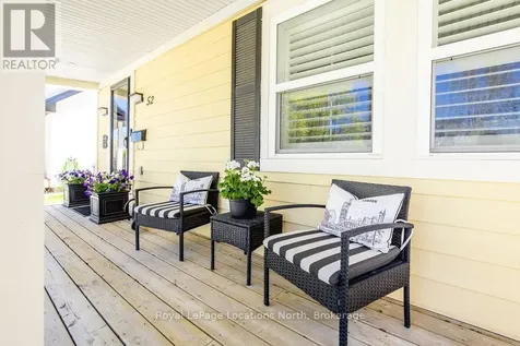52 Seventh Street Collingwood ON L9Y 2A7