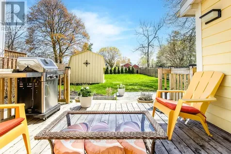 52 Seventh Street Collingwood ON L9Y 2A7