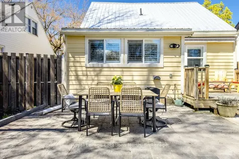 52 Seventh Street Collingwood ON L9Y 2A7