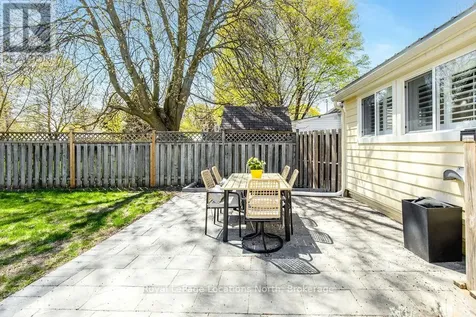 52 Seventh Street Collingwood ON L9Y 2A7