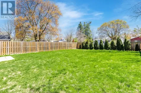 52 Seventh Street Collingwood ON L9Y 2A7
