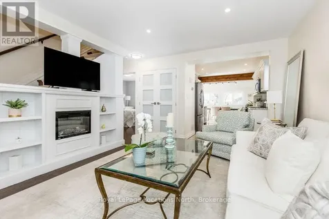 52 Seventh Street Collingwood ON L9Y 2A7