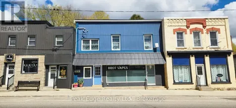 151 Garafraxa Street South West Grey ON N0G 1R0