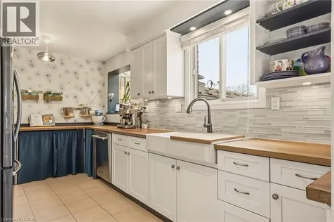 66 Skyline Drive Dundas ON L8C 3S6