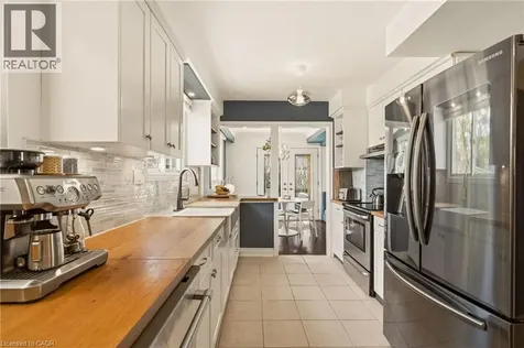 66 Skyline Drive Dundas ON L8C 3S6
