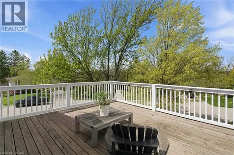 66 Skyline Drive Dundas ON L8C 3S6