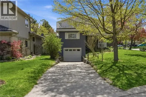 66 Skyline Drive Dundas ON L8C 3S6