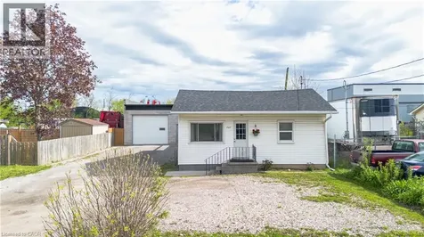 727 Barton Street Stoney Creek ON L8E 5L7