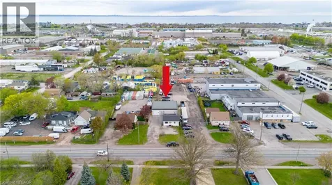 727 Barton Street Stoney Creek ON L8E 5L7