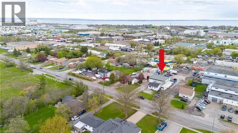 727 Barton Street Stoney Creek ON L8E 5L7