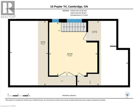 15 Poplar Trail Puslinch ON N3C 2V4