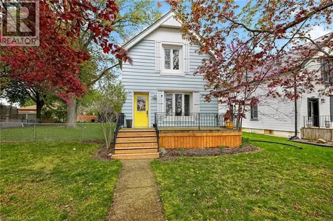 108 Baldwin Street Tillsonburg ON N4G 2K6