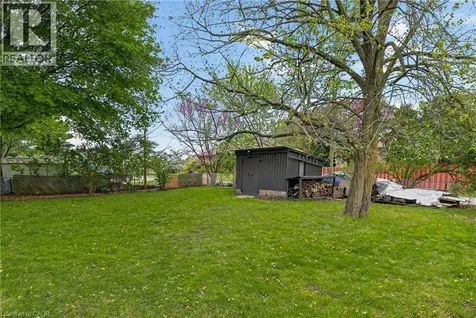 108 Baldwin Street Tillsonburg ON N4G 2K6