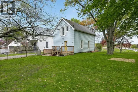 108 Baldwin Street Tillsonburg ON N4G 2K6