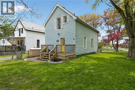 108 Baldwin Street Tillsonburg ON N4G 2K6