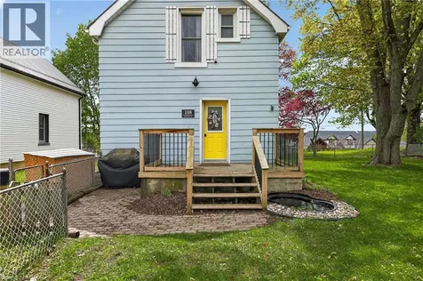 108 Baldwin Street Tillsonburg ON N4G 2K6