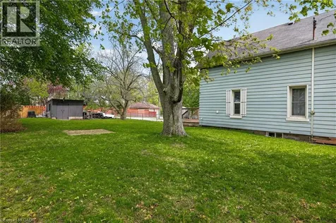 108 Baldwin Street Tillsonburg ON N4G 2K6