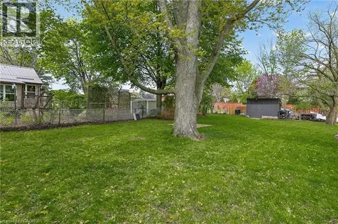 108 Baldwin Street Tillsonburg ON N4G 2K6