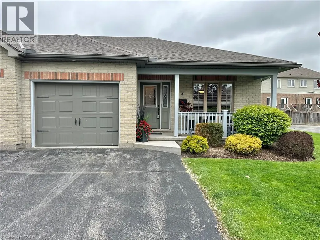 409 Queen Street South Simcoe ON N3Y 0A1