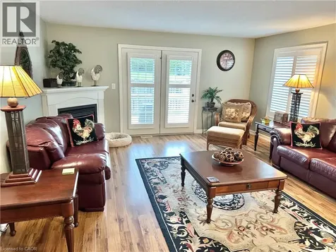 409 Queen Street South Simcoe ON N3Y 0A1