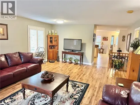 409 Queen Street South Simcoe ON N3Y 0A1