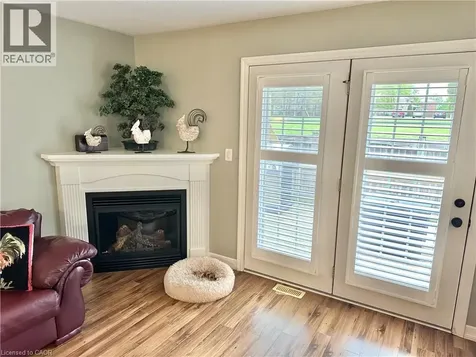 409 Queen Street South Simcoe ON N3Y 0A1