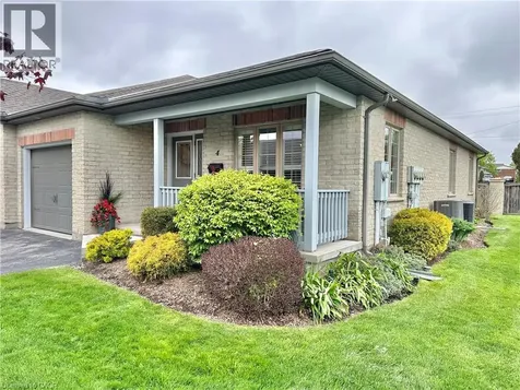 409 Queen Street South Simcoe ON N3Y 0A1
