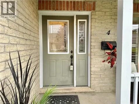 409 Queen Street South Simcoe ON N3Y 0A1