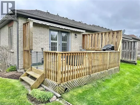 409 Queen Street South Simcoe ON N3Y 0A1
