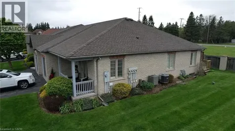 409 Queen Street South Simcoe ON N3Y 0A1
