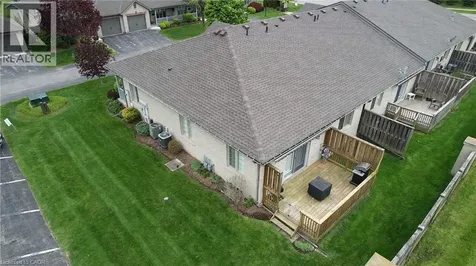 409 Queen Street South Simcoe ON N3Y 0A1