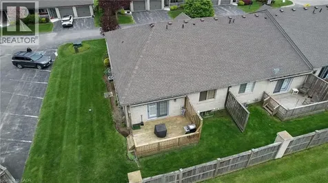 409 Queen Street South Simcoe ON N3Y 0A1