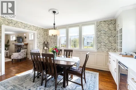1465 Heritage Road Kingsville ON N9Y 2E6