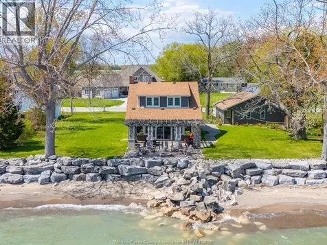 1465 Heritage Road Kingsville ON N9Y 2E6
