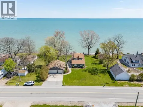 1465 Heritage Road Kingsville ON N9Y 2E6