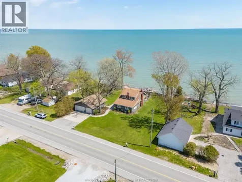 1465 Heritage Road Kingsville ON N9Y 2E6