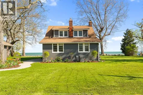 1465 Heritage Road Kingsville ON N9Y 2E6
