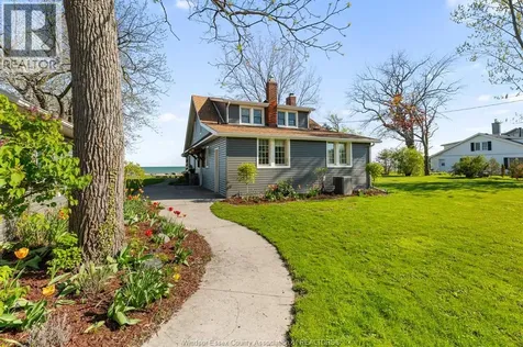 1465 Heritage Road Kingsville ON N9Y 2E6