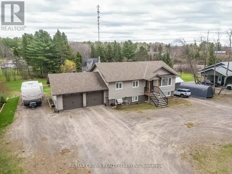 211 Eglington Road North East Ferris ON P0H 1H0