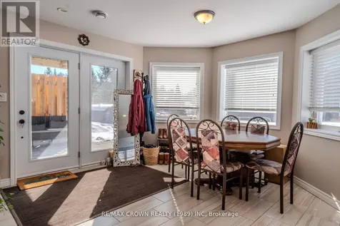 211 Eglington Road North East Ferris ON P0H 1H0
