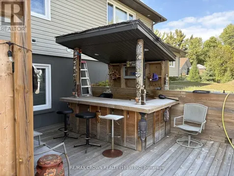 211 Eglington Road North East Ferris ON P0H 1H0