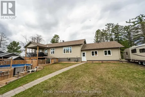 211 Eglington Road North East Ferris ON P0H 1H0