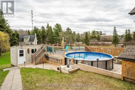 211 Eglington Road North East Ferris ON P0H 1H0