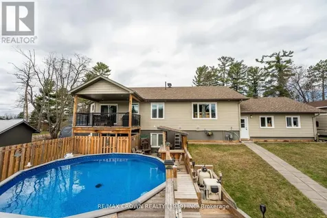 211 Eglington Road North East Ferris ON P0H 1H0