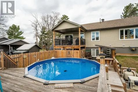 211 Eglington Road North East Ferris ON P0H 1H0