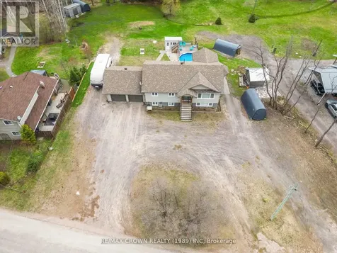 211 Eglington Road North East Ferris ON P0H 1H0
