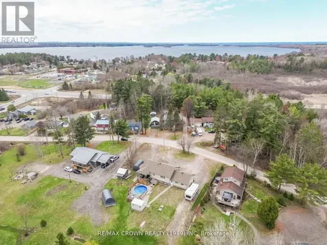 211 Eglington Road North East Ferris ON P0H 1H0