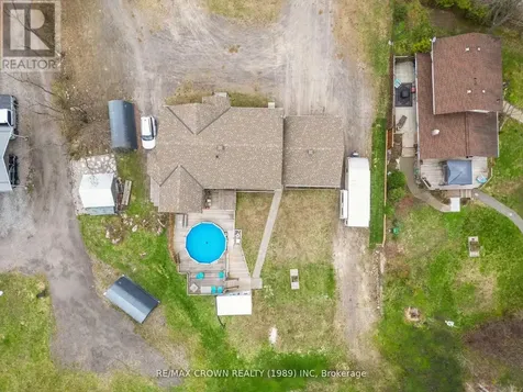 211 Eglington Road North East Ferris ON P0H 1H0