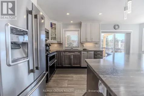 211 Eglington Road North East Ferris ON P0H 1H0