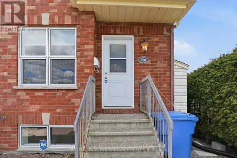 768 Nelson Street West Hawkesbury ON K6A 3P2
